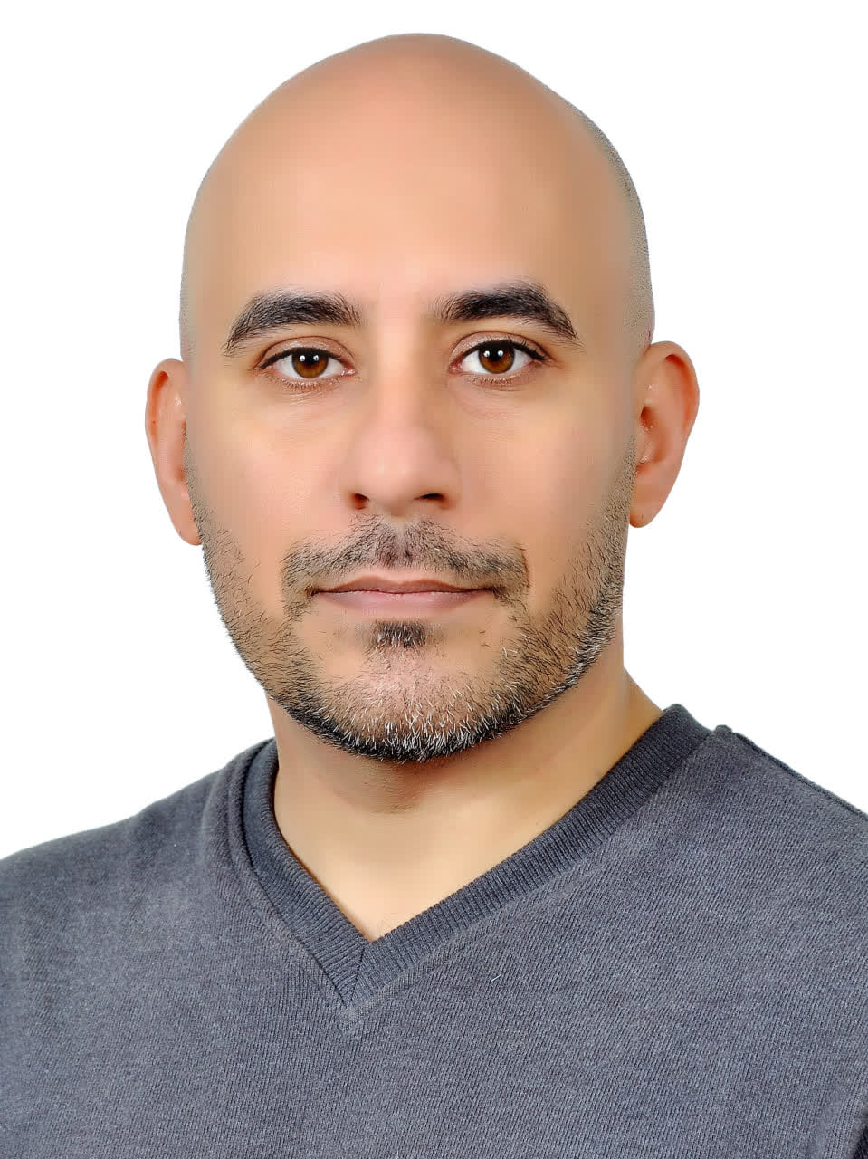 محمد سعید فداالدینی